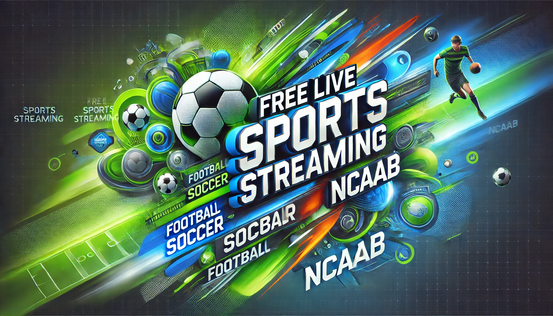 Totalsportek Stream Live Sports NFL, NCAA, MLB, NBA, NHL and Soccer
